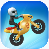 登山飙车 V1.0 安卓版