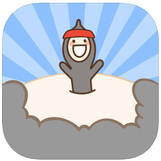 发际线等等我 V1.0 苹果版