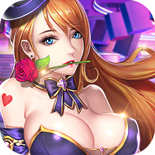 女神誓言 V8.5 