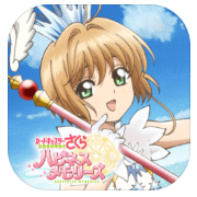 库洛魔法使快乐回忆 V1.1.1 安卓版