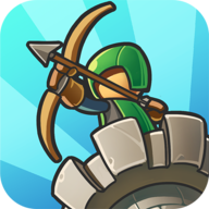 塔防王国战争 V1.0.5 免费版