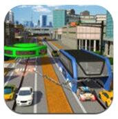 狂飙公交车 V1.1 安卓版