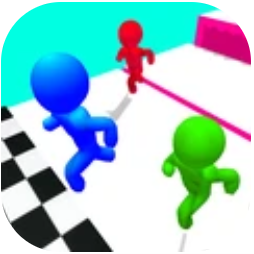 跑酷人类 V0.2 安卓版