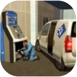 银行运输队 V1.6 安卓版