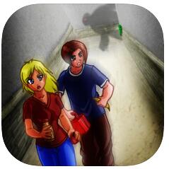 Out To Lunch V1.0 苹果版