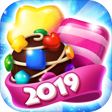 趣消除糖果 V1.0.0.0516 安卓版