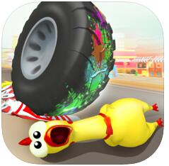 Wheel Smash V1.7 苹果版