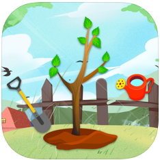 快乐植树 V1.0 苹果版