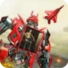 喷气机器人 V1.4 安卓版