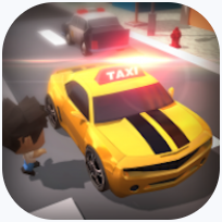 极速漂移出租车 V1.1 安卓版