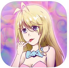 我的女朋友是渣女 V1.0 苹果版