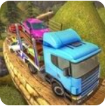 越野拖车停车模拟 V1.04 安卓版