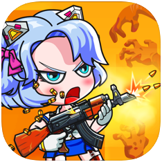 王牌杀手精英战场刺激枪战 V1.0 苹果版