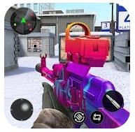 枪械战场打击 V1.0.3 安卓版