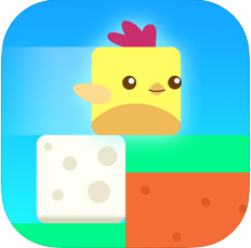 Stacky Bird V1.0 苹果版