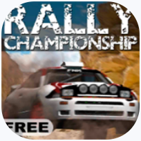 拉力竞标赛 V1.0.39 安卓版