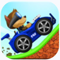 赛车爪车攀登山脉 V1.0 安卓版