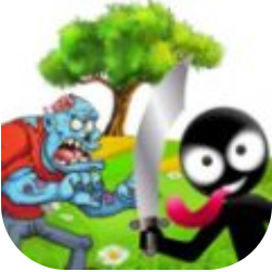 火柴人对决丧尸 V1.0.2 安卓版