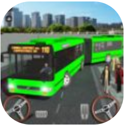 智能巴士模拟器 V1.5 安卓版