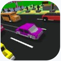 赛车狂飙漂流之路 V1.2 安卓版