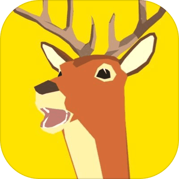 一只毁灭城市的鹿 V1.0 最新版
