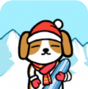 动物滑雪场 V1.0.5 安卓版