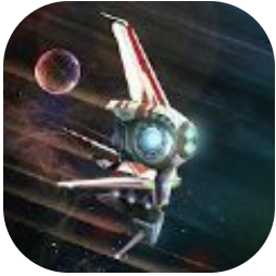 小行星恒星飞行员 V1.01 安卓版