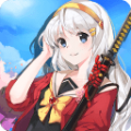 我的学姐不可能那么萌 V1.0 安卓版