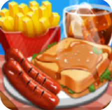 烹饪咖啡馆 V1.1.9 安卓版