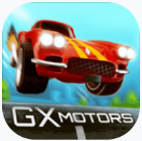 GX引擎越野 V1.0.43 安卓版