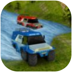 俄罗斯怪物卡车 V1.2 安卓版