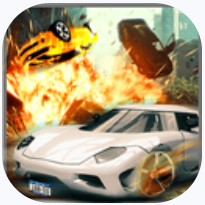 黑手党赛车手 V1.3 安卓版