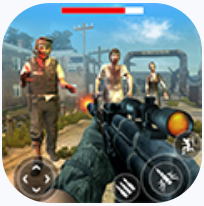 生化来袭目标射击 V1.1 安卓版