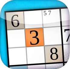 Sudoku2 V1.0.5 苹果版