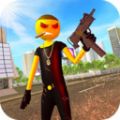 城市火柴人犯罪模拟 V1.0 安卓版