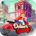 美食外卖 V1.0.1 安卓版