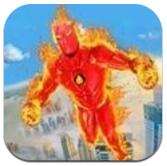 飞火机器人英雄 V2.0.0 安卓版