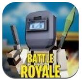 像素毁灭3D大逃杀 V1.0 安卓版
