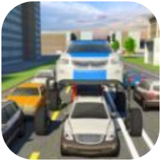 升高汽车模拟 V1.3 安卓版