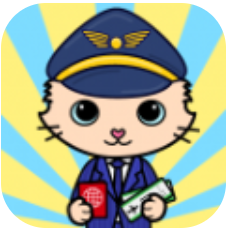 宠物飞机旅行 V1.0 安卓版