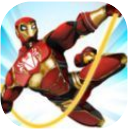 钢铁蜘蛛侠2复仇之神 V1.0.3 安卓版