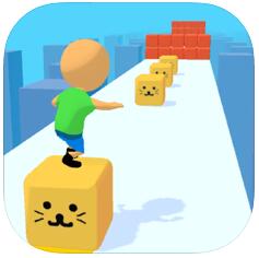 Cube Surfer V1.4.2 苹果版