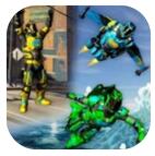 未来机器人战士 V1.0 安卓版