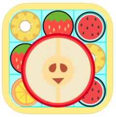 萌果消消消 V1.0 苹果版