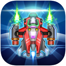 银河联合防御 V1.0 苹果版