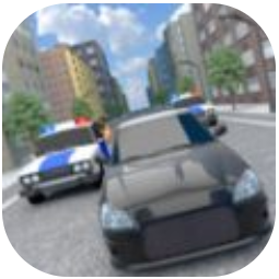 极限警车驾驶模拟 V1.0.1 安卓版