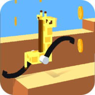 画腿赛跑 V1.2 安卓版