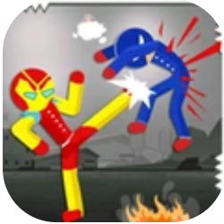 火柴人对战最高扑灭 V1.0 安卓版