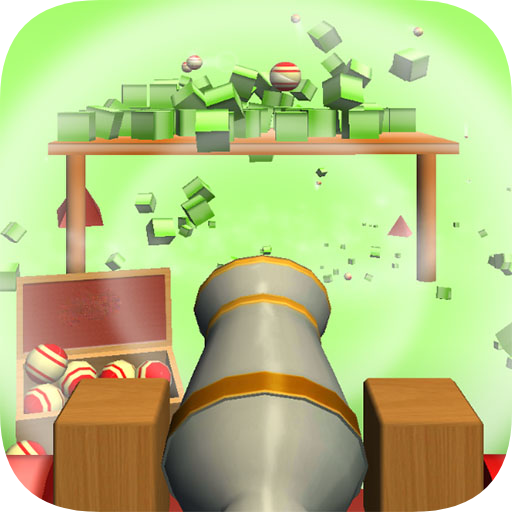 炮塔射击 V1.0 安卓版