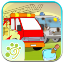 儿童益智汽车乐园 V1.86.06 安卓版